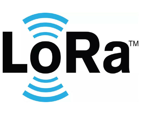 LoRa无线通信