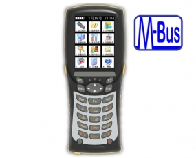 MBUS手持抄表机